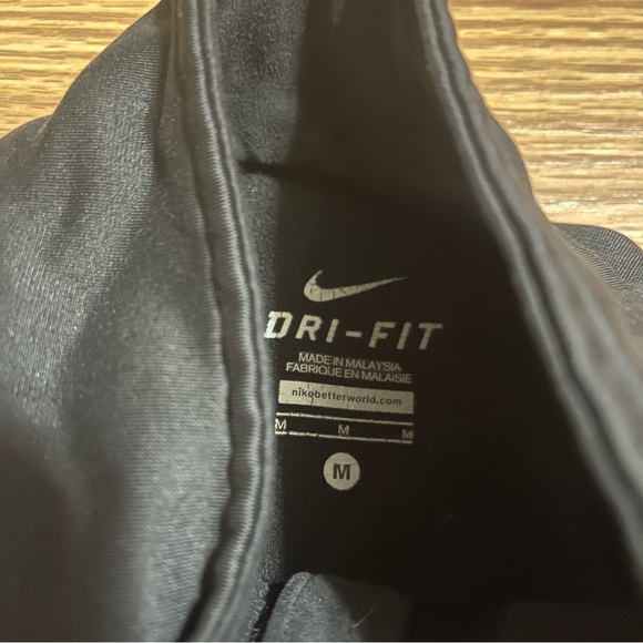 Nike Livestrong Sweatshirt Medium - Picture 4 of 10